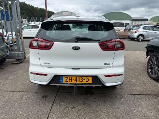 Kia Niro 1.6 GDI HYBRIDE picture 5
