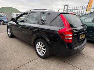 Kia Cee d 1.6 ALL STARS picture 6