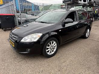 Avarii autoturisme Kia Cee d 1.6 ALL STARS 2008/9