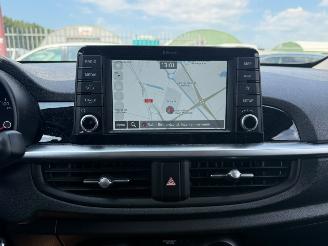 Kia Picanto 1.0 CVVT COLOUR EDITION picture 11