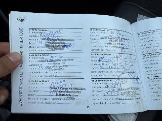 Kia Picanto 1.0 CVVT EXECUTIVE LINE picture 14
