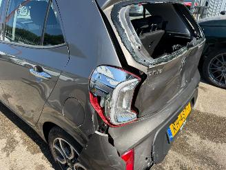Kia Picanto 1.0 CVVT EXECUTIVE LINE picture 19