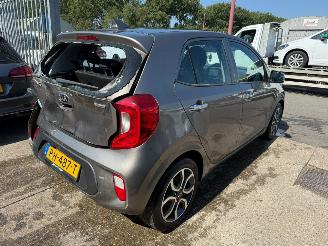 Kia Picanto 1.0 CVVT EXECUTIVE LINE picture 4
