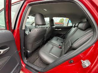 Toyota Auris 1.8 FULL HYBRIDE picture 8
