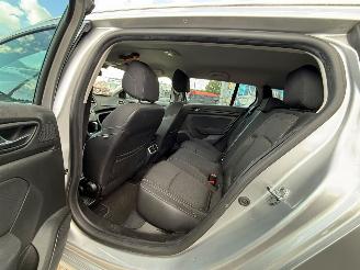 Renault Mégane 1.5 DCI LIMITED / AUTOMAAT picture 8
