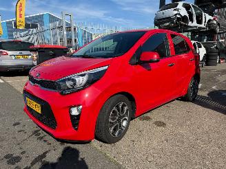  Kia Picanto 1.0 DPI 2021/1