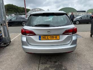 Opel Astra 1.6 CDTI / AUTOM / SPORTS TOURER picture 5