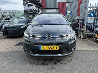 Citroën C4-picasso 1.6 BLUE HDI / AUTOMAATGRAND PICASSO picture 3
