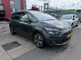 Citroën C4-picasso 1.6 BLUE HDI / AUTOMAATGRAND PICASSO picture 4