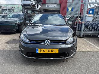 Volkswagen Golf 1.4 TSI / GTE / DSG / PANO picture 3
