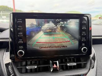 Toyota Corolla 1.8 HYBRIDE picture 11