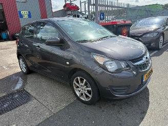 Avarii autoturisme Opel Karl 1.0 ECOFLEX / AUTOMAAT 2016/4