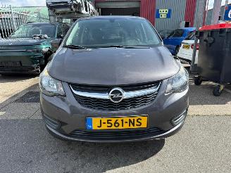 Opel Karl 1.0 ECOFLEX / AUTOMAAT picture 2