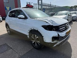 Volkswagen T-Cross 1.0 TSI / DSG / DIGITAAL picture 4