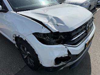Volkswagen T-Cross 1.0 TSI / DSG / DIGITAAL picture 18