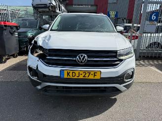 Volkswagen T-Cross 1.0 TSI / DSG / DIGITAAL picture 3