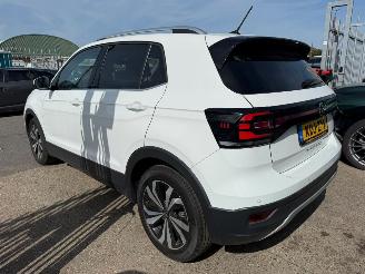 Volkswagen T-Cross 1.0 TSI / DSG / DIGITAAL picture 7