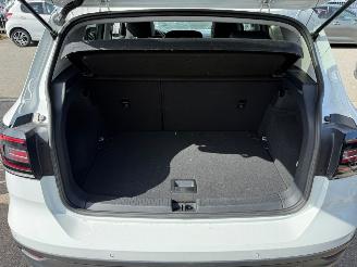 Volkswagen T-Cross 1.0 TSI / DSG / DIGITAAL picture 15