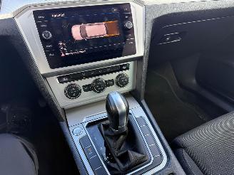 Volkswagen Passat 1.6 TDI / DSG / picture 11
