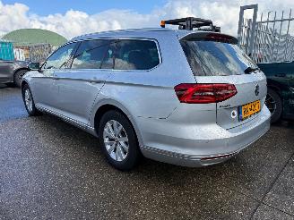 Volkswagen Passat 1.6 TDI / DSG / picture 6