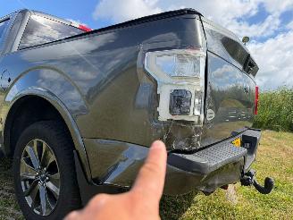 Ford USA F150 5.0 V8 SUPERCAB picture 24