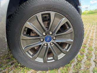 Ford USA F150 5.0 V8 SUPERCAB picture 13