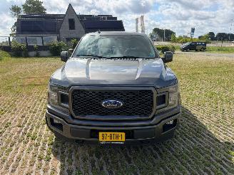 Ford USA F150 5.0 V8 SUPERCAB picture 3