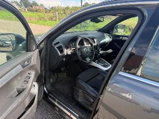 Audi Q5 2.0 TFSI QUATTRO S LINE / AUTOM picture 11