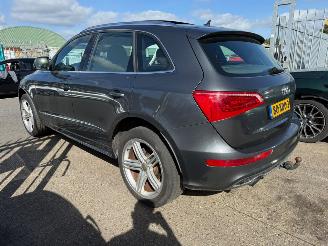 Audi Q5 2.0 TFSI QUATTRO S LINE / AUTOM picture 7