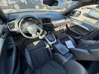 Audi Q5 2.0 TFSI QUATTRO S LINE / AUTOM picture 8