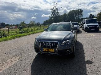 Audi Q5 2.0 TFSI QUATTRO S LINE / AUTOM picture 4