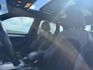 Audi Q5 2.0 TFSI QUATTRO S LINE / AUTOM picture 2
