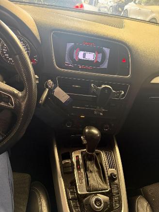 Audi Q5 2.0 TFSI QUATTRO S LINE / AUTOM picture 15