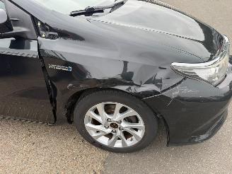 Toyota Auris Touring Sports 1.8 HYBRIDE / PANO picture 15