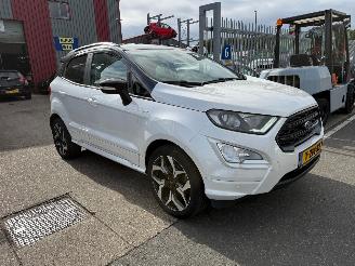 Ford EcoSport 1.0 ECOBOOST TITANIUM ST LINE picture 3