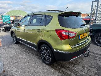 Suzuki SX4 S-CROSS 1.6 HIGH EXECUTIVE / PANO picture 7