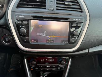 Suzuki SX4 S-CROSS 1.6 HIGH EXECUTIVE / PANO picture 11