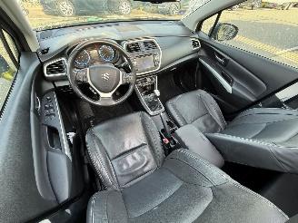 Suzuki SX4 S-CROSS 1.6 HIGH EXECUTIVE / PANO picture 8