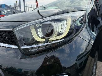Kia Picanto 1.0 CVVT DYNAMIC PLUS LINE picture 15