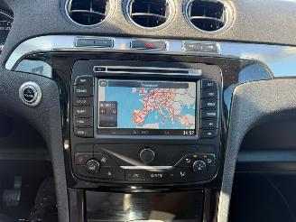 Ford S-Max 1.6 ECOBOOST TITANIUM picture 10