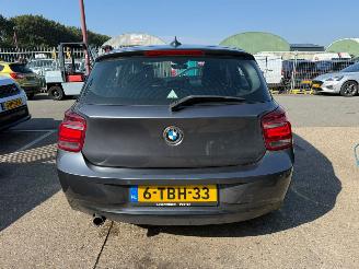 BMW 1-serie 116D EDE HIGH EXECUTIVE picture 5
