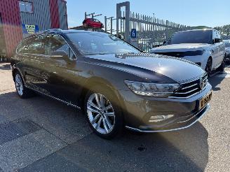 Volkswagen Passat 2.0 TSI / DSG / ELEGANCE BUSINESS R picture 3