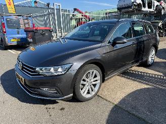 Damaged car Volkswagen Passat 2.0 TSI / DSG / ELEGANCE BUSINESS R 2020/2