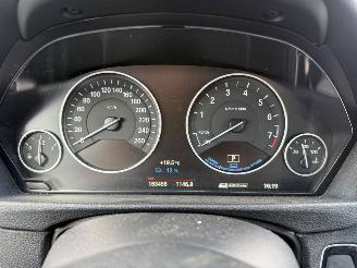 BMW 3-serie 330e HIGH EXECUTIVE picture 9