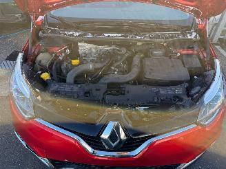 Renault Captur 1.2 TCe / AUTOMAAT/ HELLY HANSEN picture 13