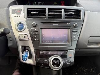 Toyota Prius Plus 1.8 ASPIRATION 7P / PANO picture 9