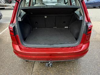 Volkswagen Golf Sportsvan 1.2 TSI / DSG / HIGHLINE picture 15