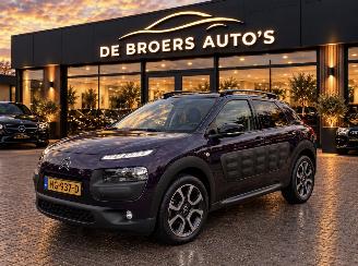Citroën C4 cactus 1.2 SHINE picture 1
