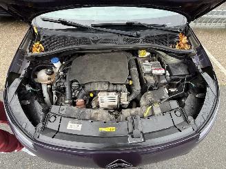 Citroën C4 cactus 1.2 SHINE picture 17