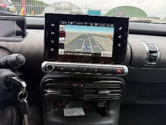 Citroën C4 cactus 1.2 SHINE picture 11